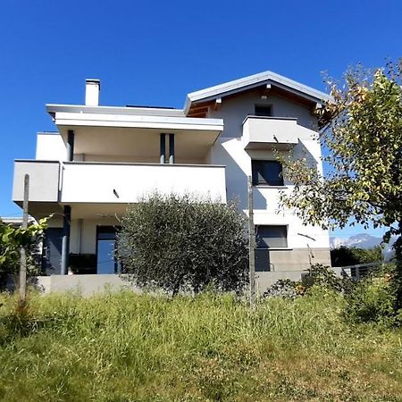 Al Settimo Miglio, Alloggio Agrituristico Villa Treppo Grande Kültér fotó