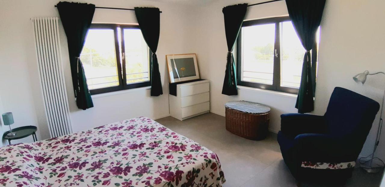 Al Settimo Miglio, Alloggio Agrituristico Villa Treppo Grande Szoba fotó