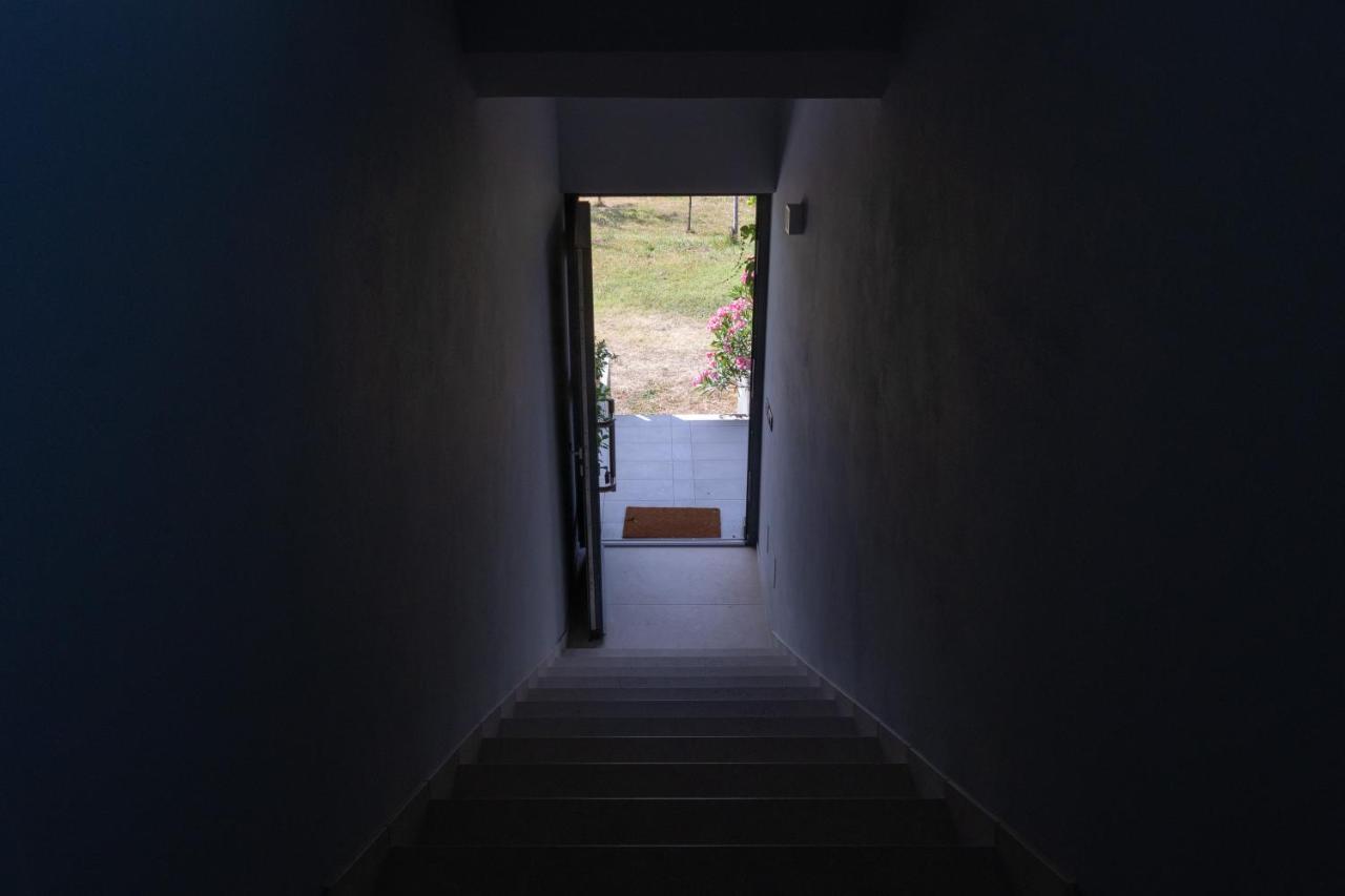 Al Settimo Miglio, Alloggio Agrituristico Villa Treppo Grande Kültér fotó