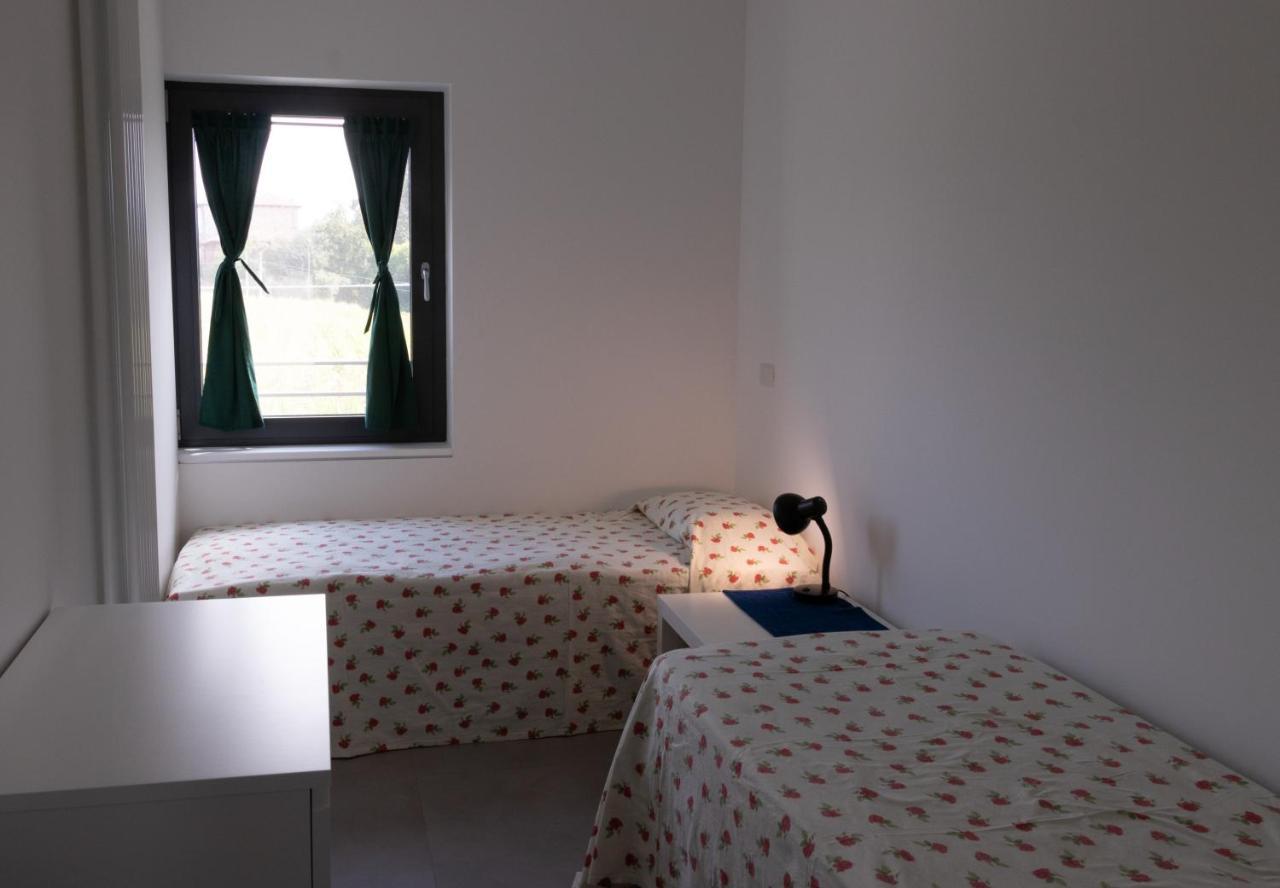 Al Settimo Miglio, Alloggio Agrituristico Villa Treppo Grande Kültér fotó
