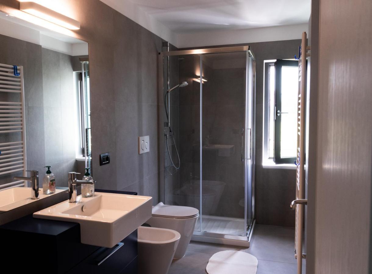 Al Settimo Miglio, Alloggio Agrituristico Villa Treppo Grande Kültér fotó
